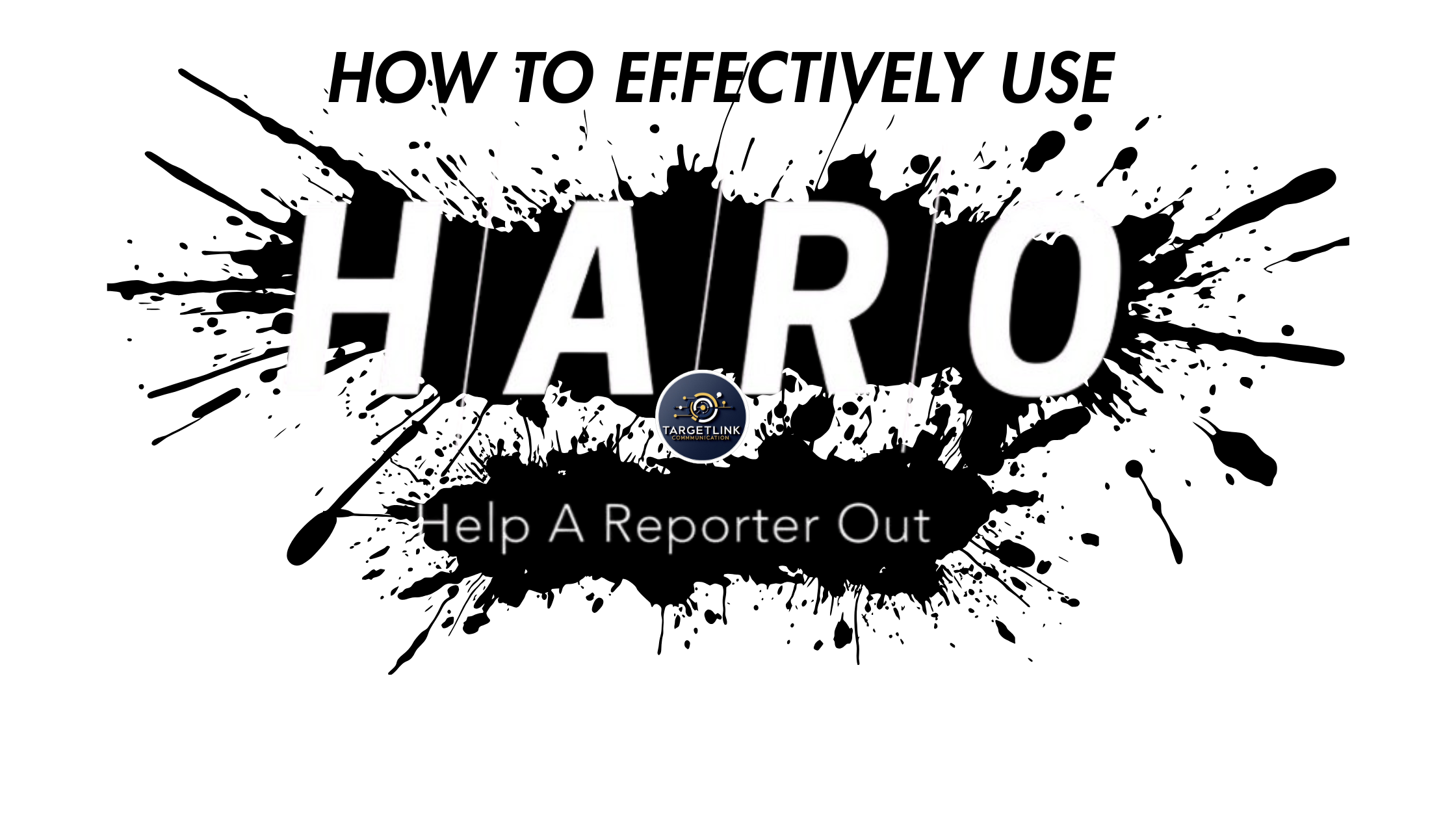 How to Use HARO to Get Featured in the Media: Expert Tips for Success